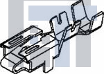 12103325 Автомобильные разъемы TERM M/P 630 FEM