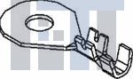 12103516 Автомобильные разъемы RING TIN TERMINAL CBL RN 1.00-.80MM2