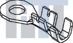 12103520 Автомобильные разъемы TERM RING STR CBL RGE 3.0-2.0