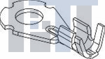 12110398 Автомобильные разъемы TERM RING BATT CBL RNG