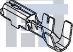 12129425 Автомобильные разъемы FMALE 280 SERIES TIN CBL RNG 5.24-3.49MM