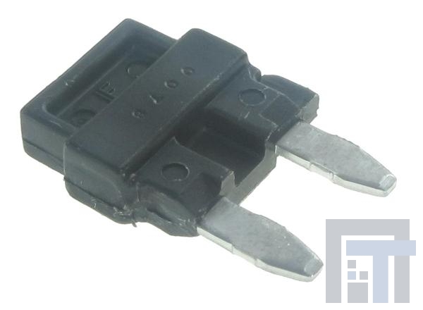 12135037 Автомобильные разъемы ASSY ELECT DIODE BLACK