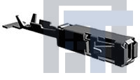 1241374-1 Автомобильные разъемы MCP1.5 SCKET CONTACT