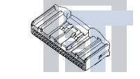 1318389-2 Автомобильные разъемы 025 40P PLUG ASSY