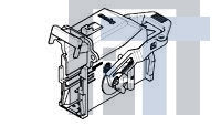 1326226-1 Автомобильные разъемы 32WAY LAC SHIELD ASSEMBLY 70 D