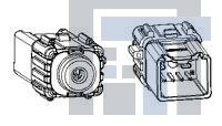 1326964-1 Автомобильные разъемы ASSEMBLY AUDIO INPUT JACK