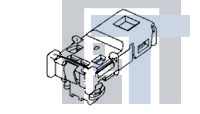 1376030-1 Автомобильные разъемы SQUIB CONN HSG IIDIA