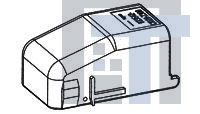 1393454-2 Автомобильные разъемы V23612A 102A 41=KABELSTECKER