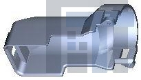 1394050-1 Автомобильные разъемы COVER F.21P REC-HSG