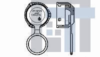 1394277-1 Автомобильные разъемы SCHUTZKAPPE F4+7P