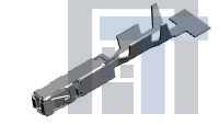 1418410-1 Автомобильные разъемы AMP MCP 1.5K, TERMINAL