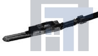 142754-1 Автомобильные разъемы MIC IV COSI CONT