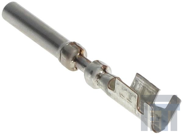 1437284-9-(MOUSER-REEL) Автомобильные разъемы SOCKET CONT 20-14 Reel of 1000