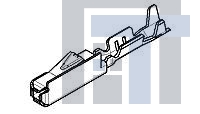 144969-1 Автомобильные разъемы MQS RECEPTACLE
