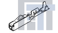 144969-2 Автомобильные разъемы MQS RECEPTACLE GOLD