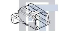 1452625-1 Автомобильные разъемы GET HEADER 2POS. ASSY