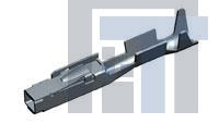 1452656-1-(CUT-STRIP) Автомобильные разъемы Mcon 1.2 - LL Cut Strip of 100