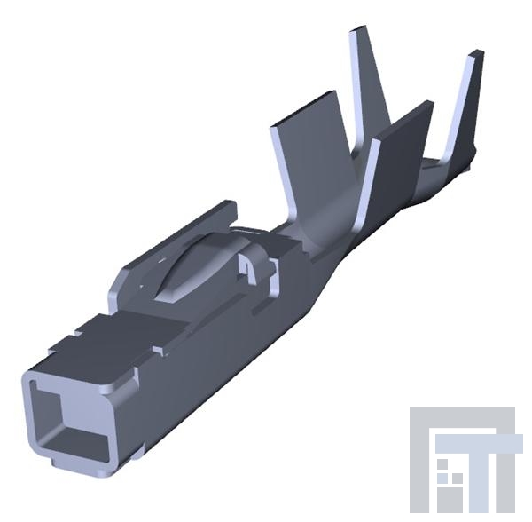 1452659-1-(MOUSER-REEL) Автомобильные разъемы Automotive Connector Mcon 1.2 - LL