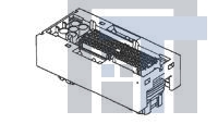 1473252-1 Автомобильные разъемы MQS REC 40P ASSY