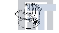 1473369-1 Автомобильные разъемы SQUIB 11DIA SCR ASSY 8.8MM TYP