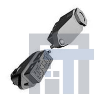 1473393-2 Автомобильные разъемы REC KIT (CONT. ADD.) NEW MOTO