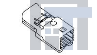 1473793-1 Автомобильные разъемы 025 IDC 8POS CAP ASY W TO W