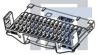 1473806-1 Автомобильные разъемы 025 IDC 32POS LOCK HSG