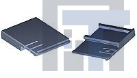 1534131-1 Автомобильные разъемы MQS LOCKING DEVICE FOR4P