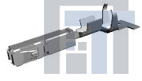 1534162-1 Автомобильные разъемы MCP1.5SK SWS SOCKET CONTACT