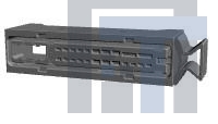 1534399-1 Автомобильные разъемы MCP CONNECTOR 32P