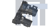 1534791-1 Автомобильные разъемы ADAPTER 180DEG 4/7POS