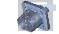 1587975-2 Автомобильные разъемы HVA280 2P HEADER ASSY, KEY B