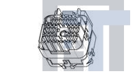 1599028-1 Автомобильные разъемы HSG ASY 42P SKT CONT