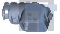 1670150-1 Автомобильные разъемы COVER MIXED,9 0,NW8.5