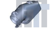 1670865-1 Автомобильные разъемы COVER,90