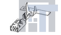 1718475-3 Автомобильные разъемы MCON 2.8 ASSY 13-11 AWG