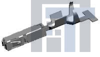 1718558-1 Автомобильные разъемы AMP MCP 1.5K FOR TAB 0.8MM