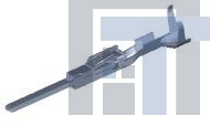 1718758-2 Автомобильные разъемы TAB 1.2 X 0.6 LL