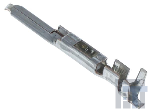 172777-4 Автомобильные разъемы MIC MARK-2 TAB CONTACT