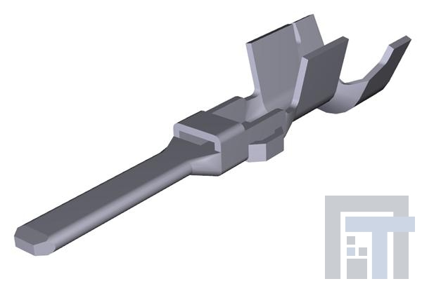 173706-1 Автомобильные разъемы E-SEAL PIN 20-16 BR/SN