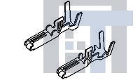 173708-1 Автомобильные разъемы 070 MULTILK REC CONT