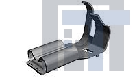 175057-1 Автомобильные разъемы 250 POSITIVE LOCK Reel of 3000