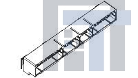 178780-9 Автомобильные разъемы 040/070 HYB CAP ASSY 76P