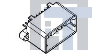 179254-2 Автомобильные разъемы 040 MLC MK-2 CAP V ASSY 20P