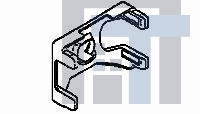 179597-1 Автомобильные разъемы SAI WIRE COVER 70P
