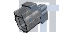 184246-1 Автомобильные разъемы 2X2 CAP ASY KEY A C4