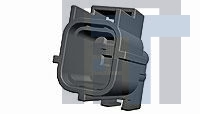 184305-1 Автомобильные разъемы 2X2 CAP ASY KEY