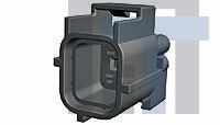 184330-1 Автомобильные разъемы 2X2 CAP ASY KEY F C4