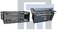 185454-1 Автомобильные разъемы 26W MQS HDR ASSY FOR SMT