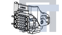 1897009-2 Автомобильные разъемы MT-2/JPT SLD 26P PLUG ASSY